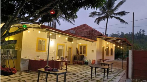 Vedaanti Farmstay